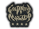 Metal Gold Nova Master