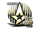 Astralis (Gold) | 2020 RMR