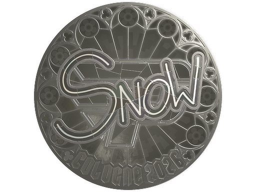 snow (Foil) | Cologne 2026