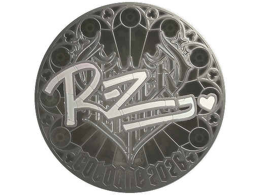 REZ (Foil) | Cologne 2026