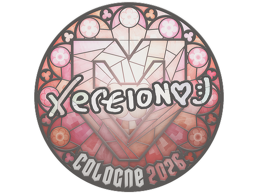 xertioN | Cologne 2026