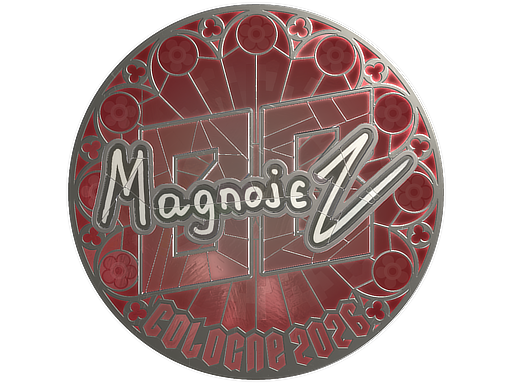 Magnojez (Foil) | Cologne 2026