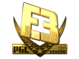 Flipsid3 Tactics (Gold) | Krakow 2017