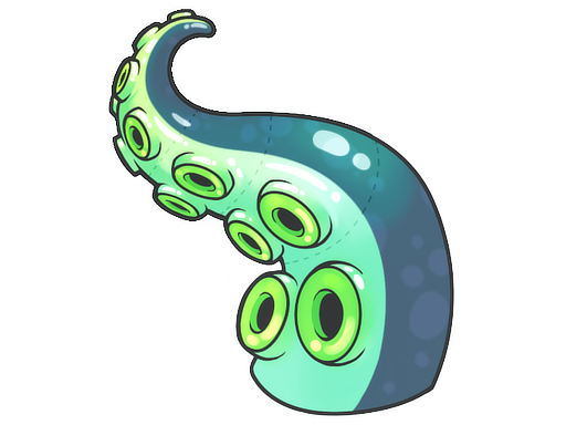 From The Deep