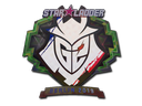 G2 Esports (Holo) | Berlin 2019