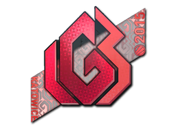 LGB eSports (Holo) | Katowice 2015