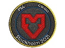 MOUZ | Stockholm 2021