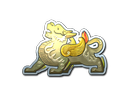Pixiu (Foil)