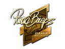 pashaBiceps (Gold) | Boston 2018