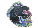 FURIA (Holo) | Rio 2022