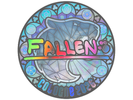 FalleN (Holo) | Cologne 2026