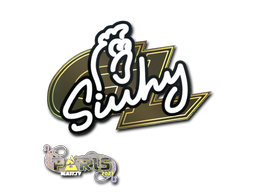 siuhy | Paris 2023