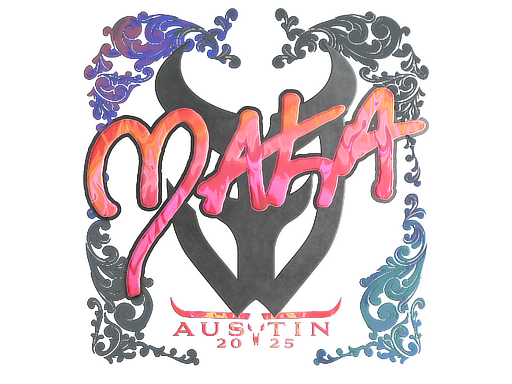 Maka (Holo) | Austin 2025