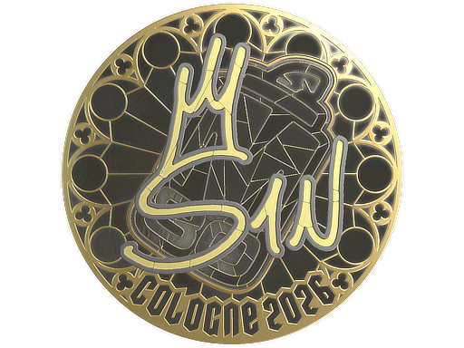 s1n (Gold) | Cologne 2026