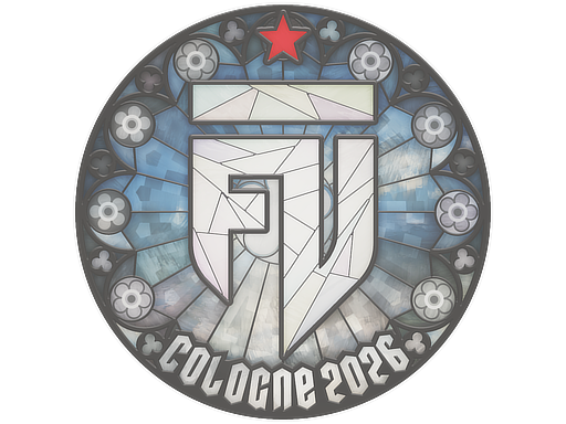FUT | Cologne 2026