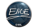 EliGE | Katowice 2019