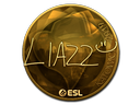 Liazz (Gold) | Katowice 2019