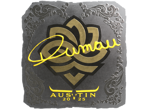 dumau (Foil) | Austin 2025
