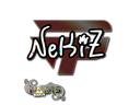 NEKiZ (Glitter) | Paris 2023