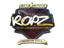 ropz (Gold) | Berlin 2019