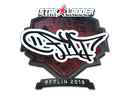 FL1T (Foil) | Berlin 2019