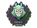 G2 Esports (Holo) | London 2018
