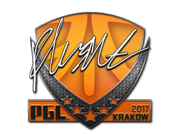 flusha | Krakow 2017