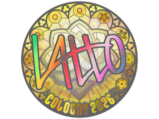 latto (Holo) | Cologne 2026
