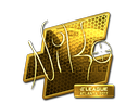 NiKo (Gold) | Atlanta 2017