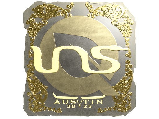 INS (Gold) | Austin 2025