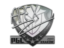 apEX | Krakow 2017