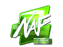NAF (Foil) | Atlanta 2017
