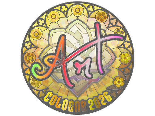 arT (Holo) | Cologne 2026