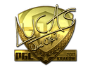 LUCAS1 (Gold) | Krakow 2017