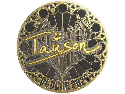 Tauson (Gold) | Cologne 2026