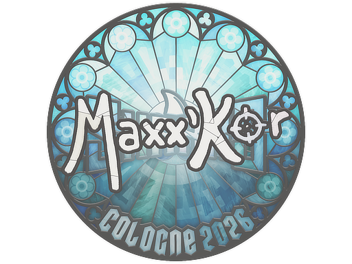 maxxkor | Cologne 2026