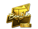 bondik (Gold) | Atlanta 2017