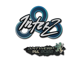 interz | Antwerp 2022