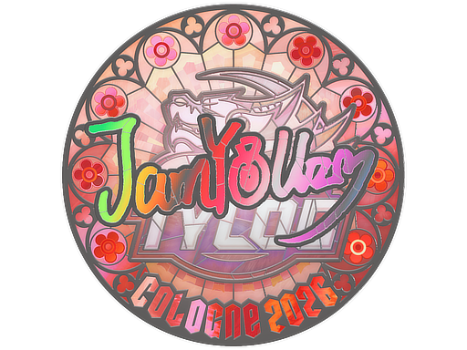 JamYoung (Holo) | Cologne 2026
