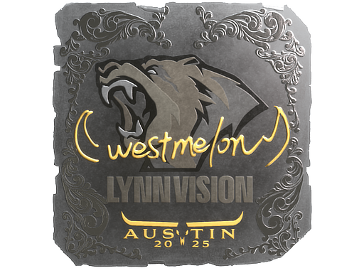westmelon (Foil) | Austin 2025
