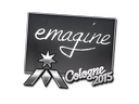 emagine | Cologne 2015