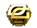 OpTic Gaming (Gold) | London 2018