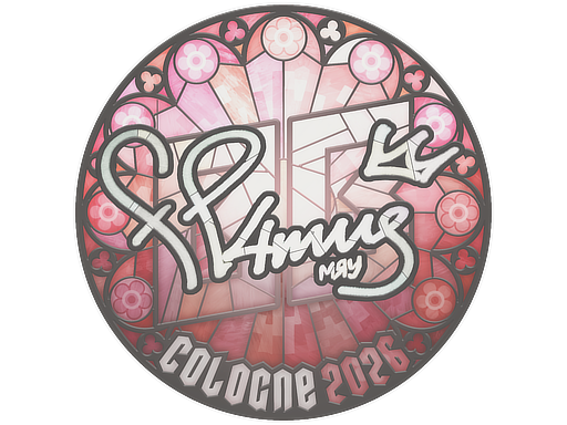 FL4MUS | Cologne 2026
