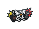 Clutch Or Kick
