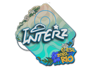interz | Rio 2022
