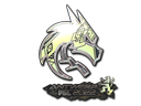 Team Spirit (Holo) | Antwerp 2022
