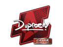dupreeh | Atlanta 2017