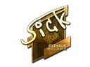 SicK (Gold) | Boston 2018