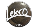 Lekr0 | Katowice 2019