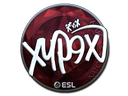 Xyp9x (Foil) | Katowice 2019
